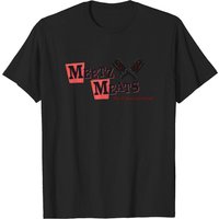 T-shirt Meetz Meats Halloween Horror Nights pour hommes — T-shirts pour hommes