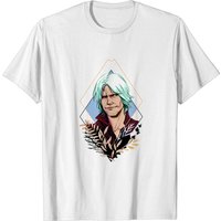 Dante - Devil May Cry Men's T-Shirt