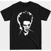 Romero! T-shirt Évasion de New York — T-shirts pour hommes