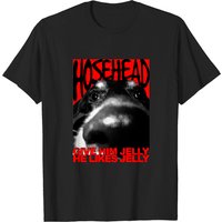 Hosehead - Give Him Jelly! - T-shirt pour hommes Strange Brew — T-shirts pour hommes