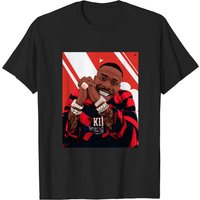 Da Baby - Dababy T-shirt Noir pour Hommes — T-shirts pour hommes