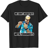 T-shirt pour hommes Less Grossman Tropic Thunder — T-shirts pour hommes