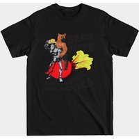 T-shirt pour hommes Bears Beets Battlestar Galactica — T-shirts pour hommes