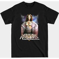 T-shirt Buck Rogers Princesse Ardala — T-shirts pour hommes