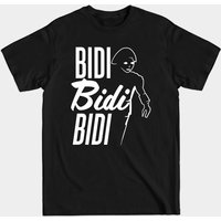 T-shirt Twiki Bidi Bidi Quote pour hommes - Buck Rogers — T-shirts pour hommes