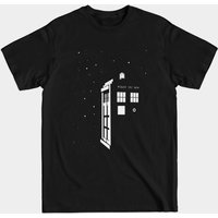 Tardis T-Shirt