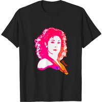River Song Doctor Who Men's T-Shirt