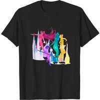 Outer Senshi Sailor Moon Men's T-Shirt