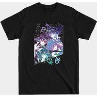 Outer Senshi - Sailor Moon T-Shirt