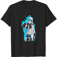 I'm Always First,kid - Isatonic Men's T-Shirt in Black