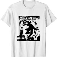 Op Ivy - Operation Ivy Men's T-Shirt