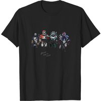 Delta Squad Isatonic Men's T-Shirt