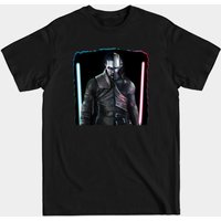 Starkiller Dualism - Isatonic Men's T-Shirt