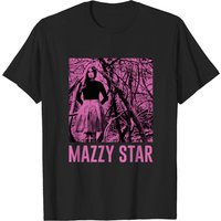 Mazzy Star 90s Indiepop Men's T-Shirt
