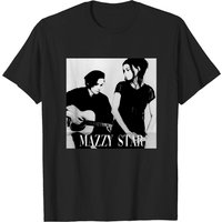 T-shirt pour hommes Mazzy Star Design Vintage — T-shirts pour hommes