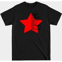 T-Shirt Code d'Activation du Soldat d'Hiver pour Hommes — T-shirts pour hommes