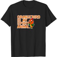 T-shirt Orange You Glad pour hommes — T-shirts pour hommes