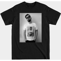 Orange Trevor - Orange Cassidy Men's T-Shirt