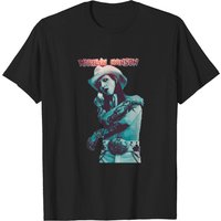 Antichrist Supercowboy T-Shirt for Men - Marilyn Manson Fans — Mens T Shirts