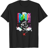 Geno Blast - Super Mario RPG - T-Shirt pour hommes — T-shirts pour hommes