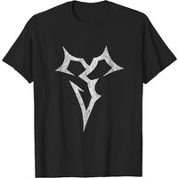 Zanarkand Abes Vintage Final Fantasy Men's T-Shirt