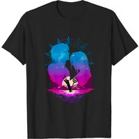 Tidus X Yuna - Final Fantasy Men's T-Shirt