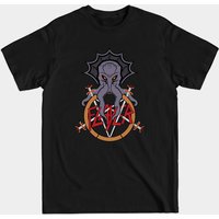 Mind Slayer - Mind Flayer T-shirt pour hommes — T-shirts pour hommes
