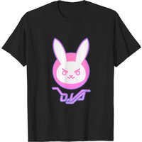 T-shirt pour hommes DVA Logo - Overwatch