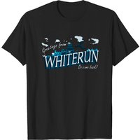 Greetings From Whiterun - Skyrim Men's T-Shirt