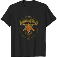 Dark Brotherhood Valenwood T-Shirt for Men - Skyrim