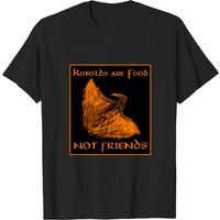 Prossh, Skyraider of Kher Magic EDH Commander T-Shirt for Men