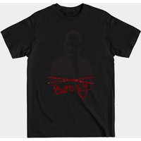 Betty (a.k.a Master Pain) - T-Shirt Kung Pow pour hommes — T-shirts pour hommes