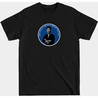The Master - Midnight Diner Men's T-Shirt