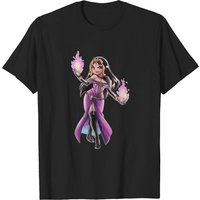 T-shirt pour hommes Liliana Of The Veil - Magic The Gathering — T-shirts pour hommes