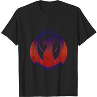 T-shirt Izzet League Crest Magic The Gathering pour hommes — T-shirts pour hommes