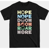 What Kills You - Mtg - T-shirt pour hommes — T-shirts pour hommes