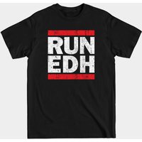 T-shirt pour hommes Run Edh Magic The Gathering — T-shirts pour hommes