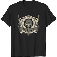 T-shirt Krieg Édition Limitée Warhammer pour Hommes — T-shirts pour hommes