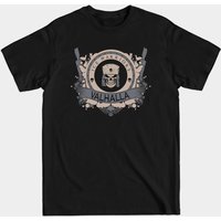Valhalla Limited Edition Warhammer Men's T-Shirt