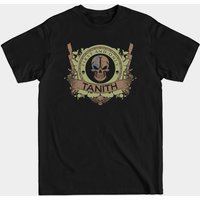 T-shirt pour hommes Tanith Édition Limitée Warhammer — T-shirts pour hommes