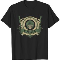 Cadia Limited Edition Warhammer T-Shirt for Men