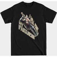 Siegfried - Soulcalibur T-shirt pour hommes — T-shirts pour hommes