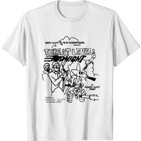 The Office - Threat Level Midnight Men's T-Shirt