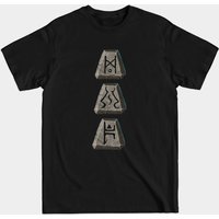T-shirt Enigma Diablo 2 pour hommes — T-shirts pour hommes