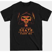 Not Even Death - Diablo Men's T-Shirt