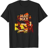 Mad Max - Road Warrior Men's T-Shirt