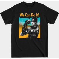 We Can Do It (Furiously) - Furiosa T-Shirt