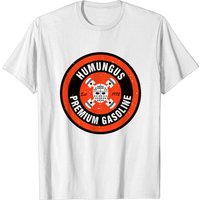 Mad Max : Humungus Premium Gasoline - T-shirt pour hommes — T-shirts pour hommes