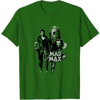Mad Max Men's T-Shirt