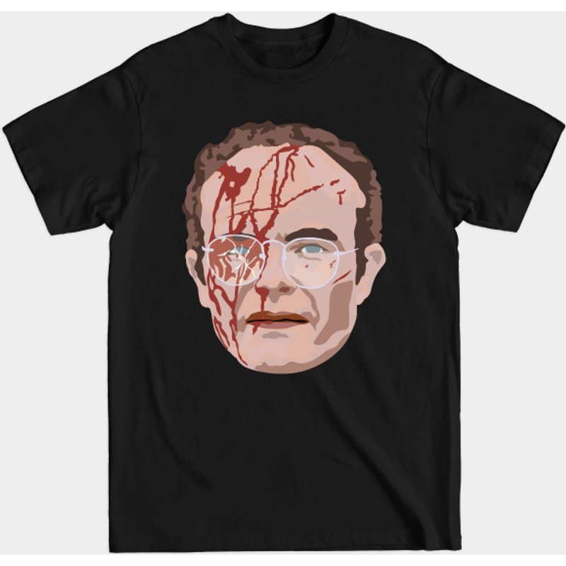 Clarence Boddicker Robocop Men's T-Shirt
